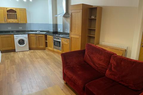 2 bedroom apartment to rent, City Heights, Loughborough LE11 1DW