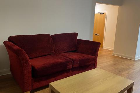 2 bedroom apartment to rent, City Heights, Loughborough LE11 1DW