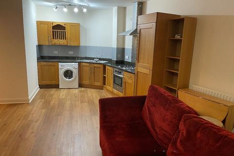 2 bedroom apartment to rent, City Heights, Loughborough LE11 1DW