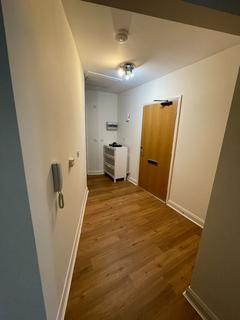 2 bedroom apartment to rent, City Heights, Loughborough LE11 1DW