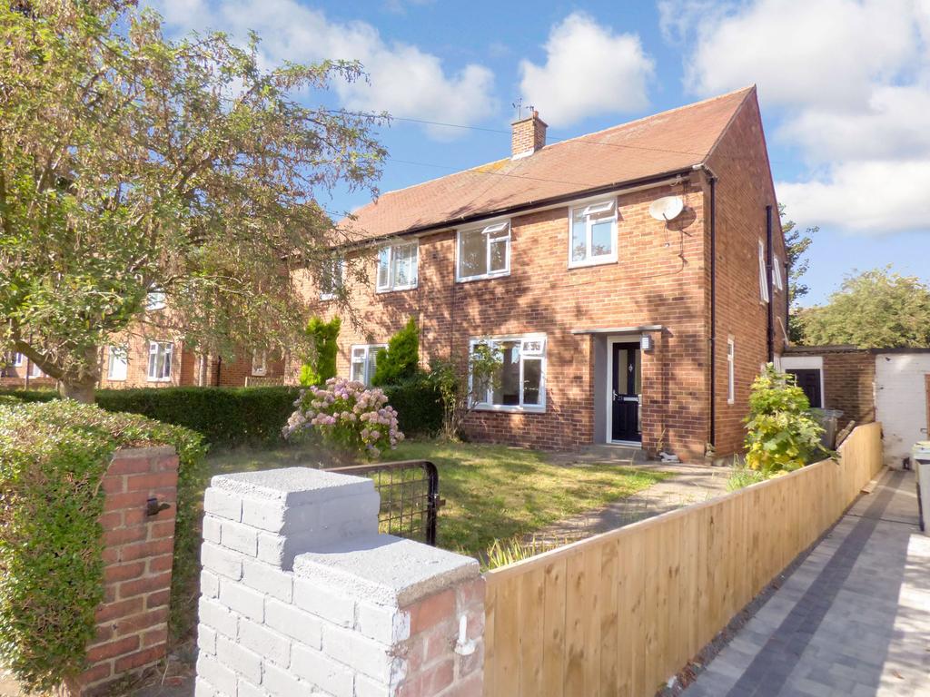Cragside Avenue, Lynn Estate, North... 3 bed semidetached house £120,000