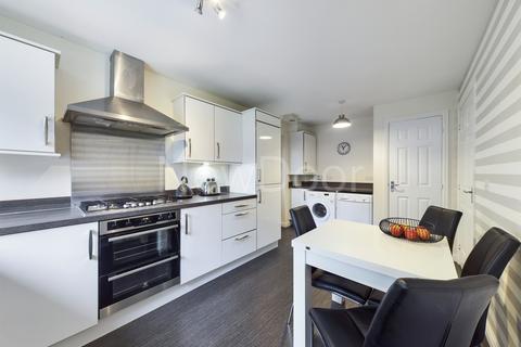 33 Gatehead Crescent, Bishopton, PA7 5QP
