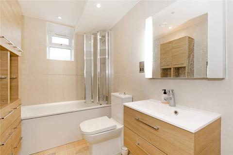 1 bedroom flat to rent, Ridgmount Street, London