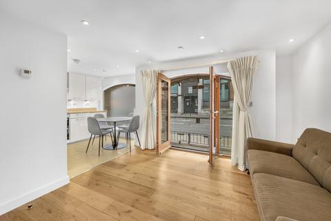 1 bedroom flat to rent, Ridgmount Street, London