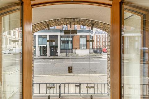 1 bedroom flat to rent, Ridgmount Street, London