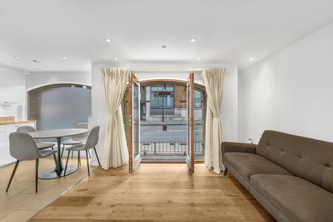 1 bedroom flat to rent, Ridgmount Street, London