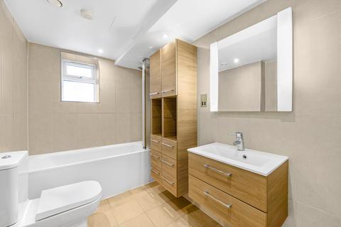 1 bedroom flat to rent, Ridgmount Street, London