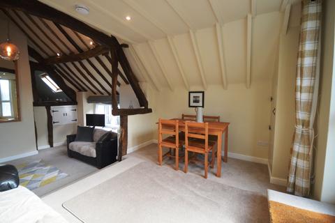 2 bedroom flat for sale - Cricklade Street, Cirencester