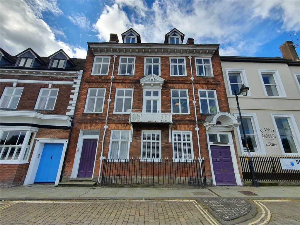 River House Severnside South, Bewdley, DY12 2 bed apartment £895 pcm