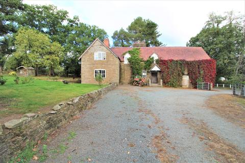 6 bedroom detached house for sale - Ticklerton, Church Stretton SY6