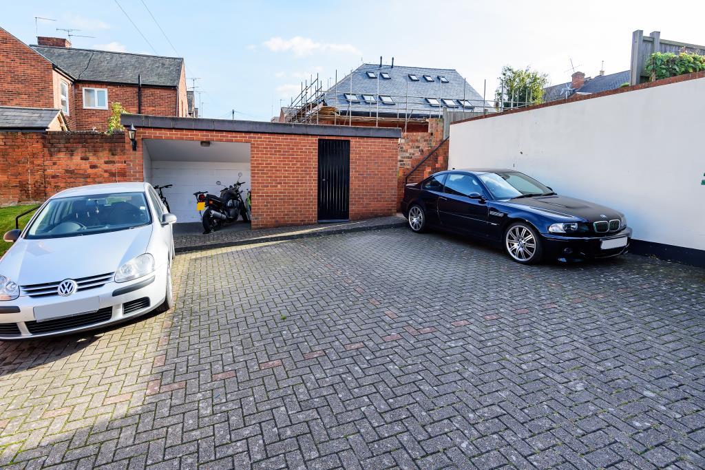 External Grounds
