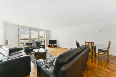 New Providence Wharf, Fairmont Avenue, London, E14