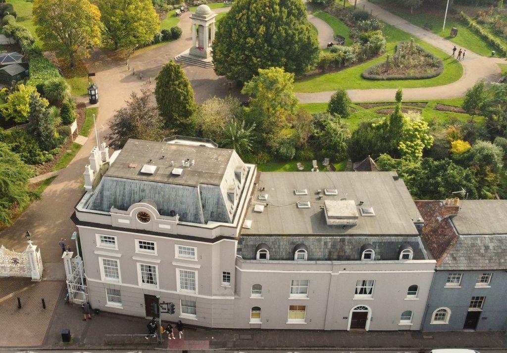 View of Property at Front