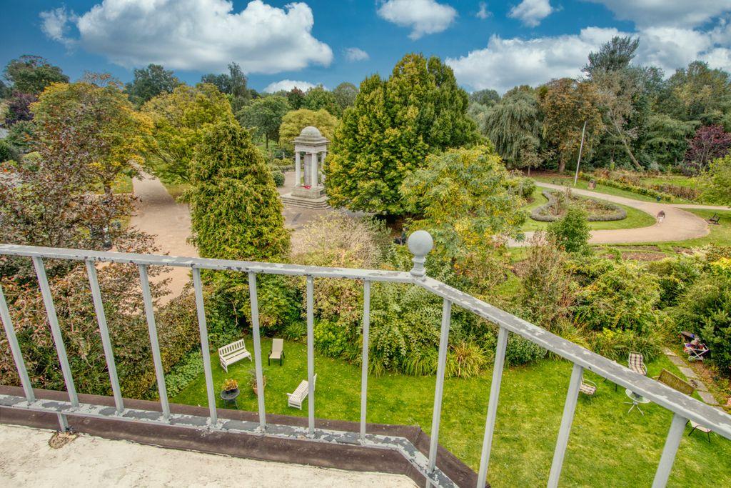 View from Property at Back
