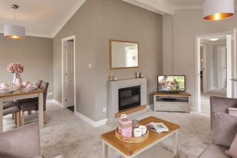 2 bedroom park home for sale - Lincoln, Lincolnshire, LN5