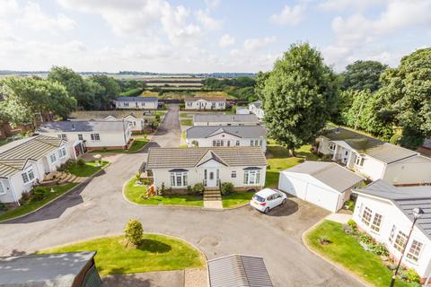 2 bedroom park home for sale - Lincoln, Lincolnshire, LN5