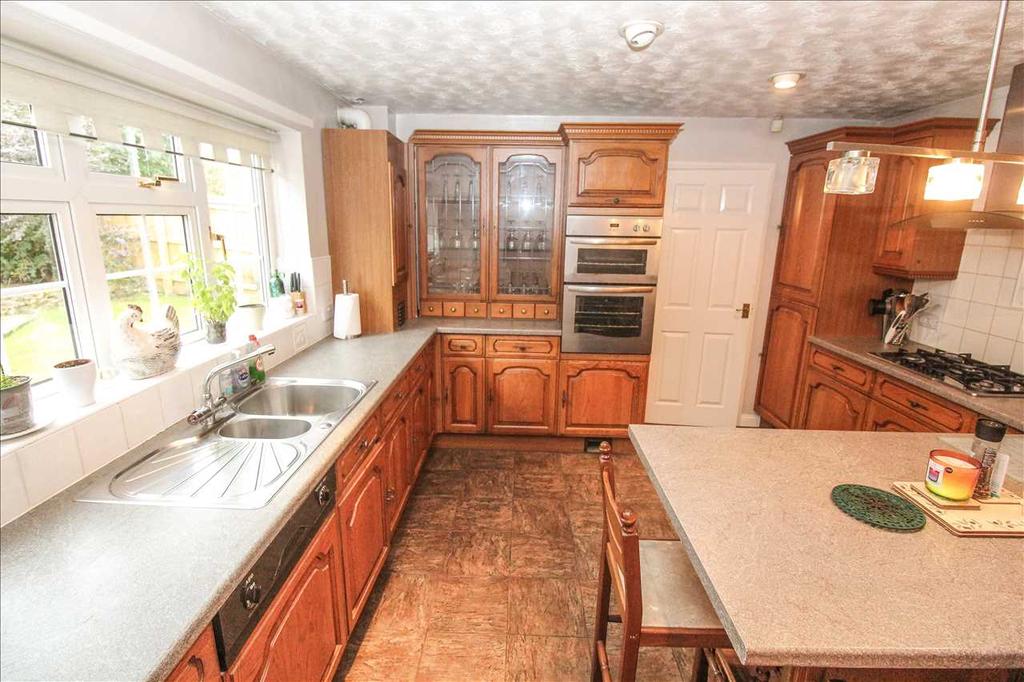 Kitchen-Breakfast