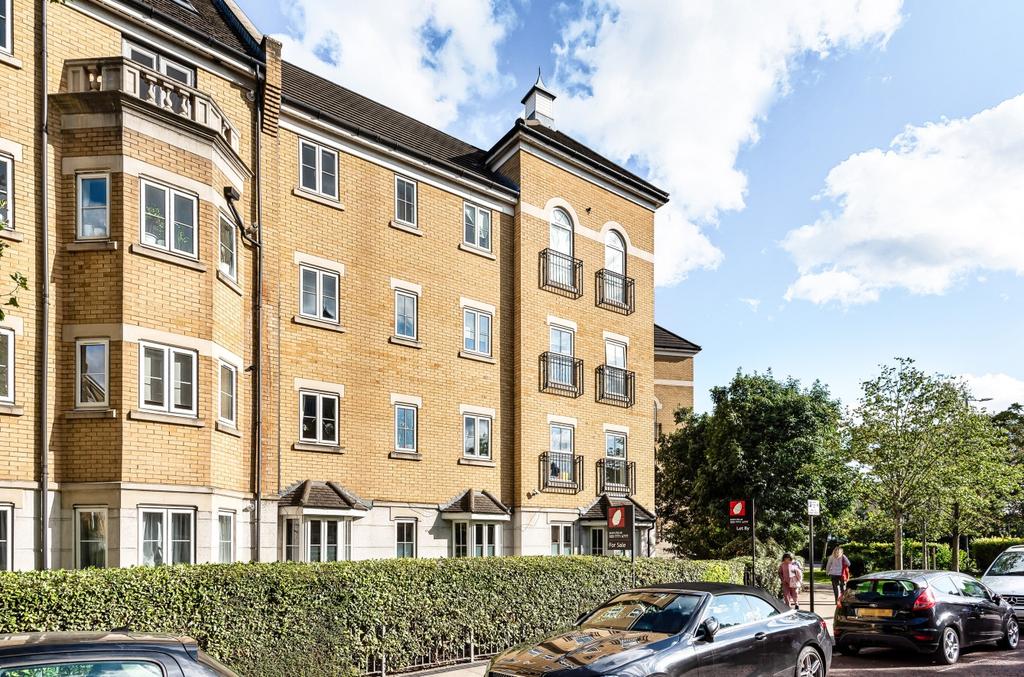 Kelly Avenue Peckham SE15 2 bed flat £390,000