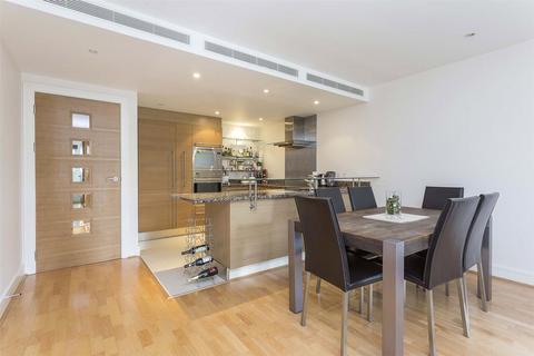 2 bedroom apartment to rent, Howard Building, 348 Queenstown Road, London, SW11