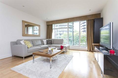 2 bedroom apartment to rent, Howard Building, 348 Queenstown Road, London, SW11