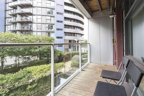 2 bedroom apartment to rent, Howard Building, 348 Queenstown Road, London, SW11