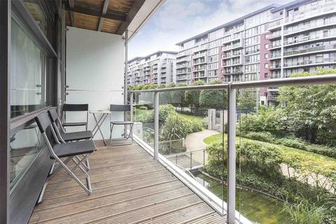 2 bedroom apartment to rent, Howard Building, 348 Queenstown Road, London, SW11