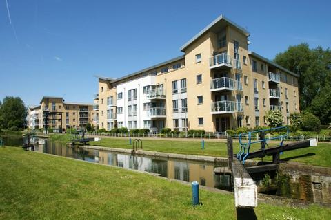 1 bedroom apartment to rent, Lockside Marina, CM2