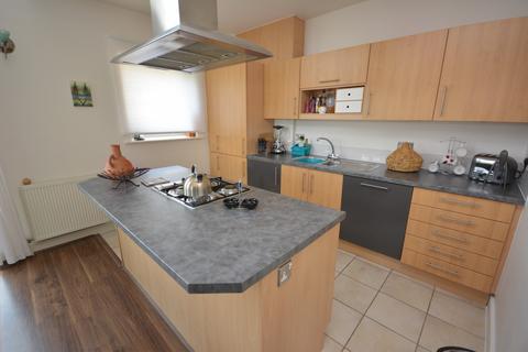 1 bedroom apartment to rent, Lockside Marina, CM2
