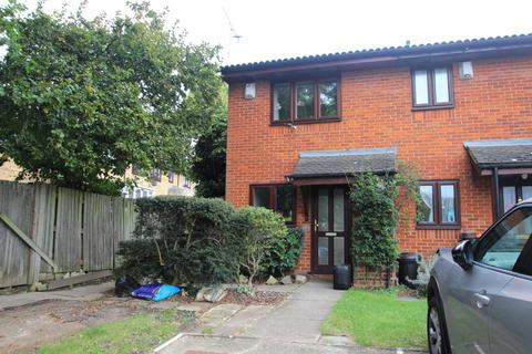 50 Buttermere Road, Orpington, BR5 3WD