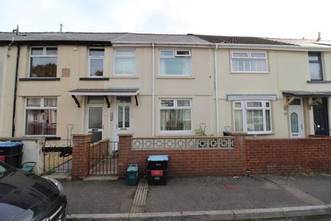 102 Park View, Tredegar, NP22 3NY