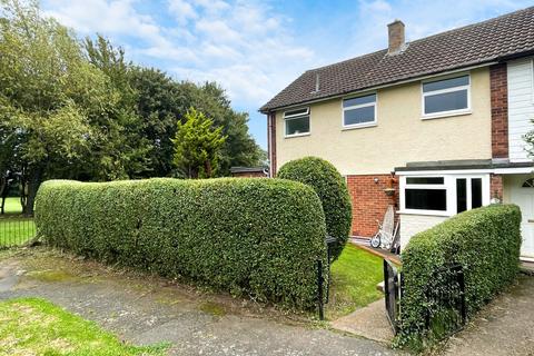 8 Eardisley Close, Hereford, HR2 7EH