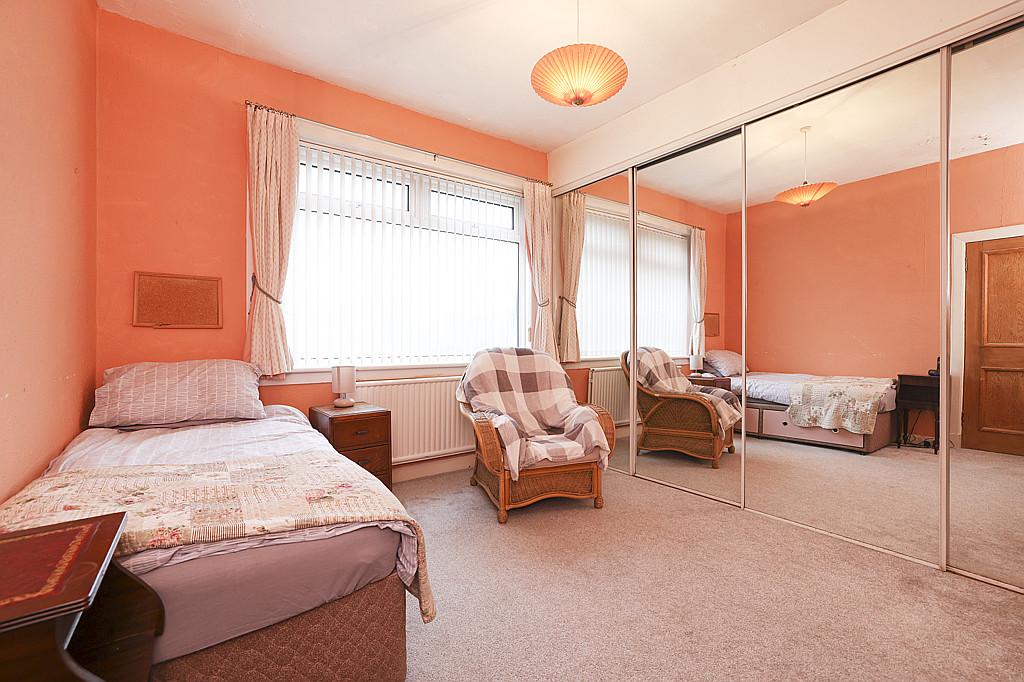 Double Bedroom 2