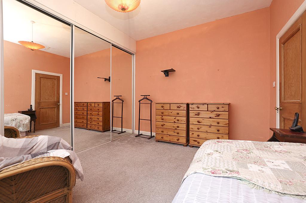 Double Bedroom 2