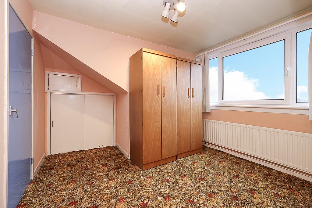 Double Bedroom 3
