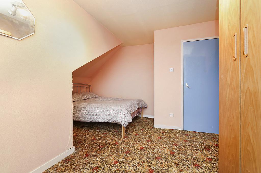 Double Bedroom 3