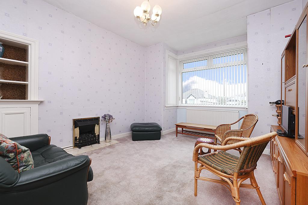 Double Bedroom 1
