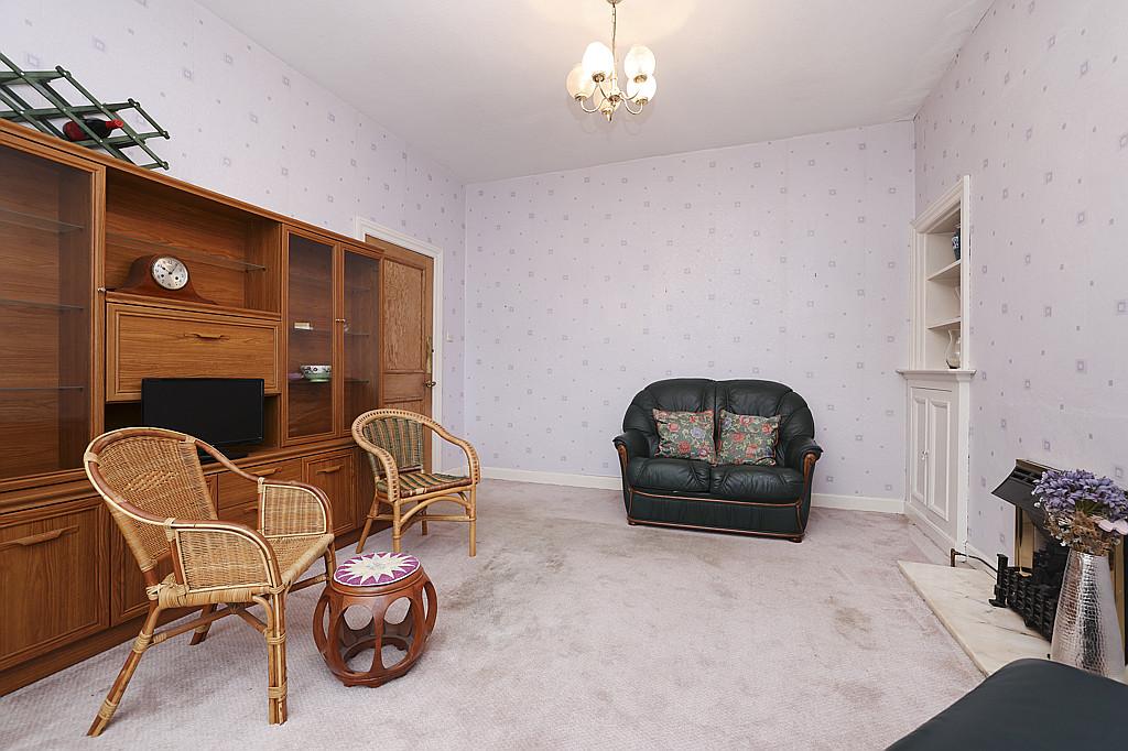 Double Bedroom 1