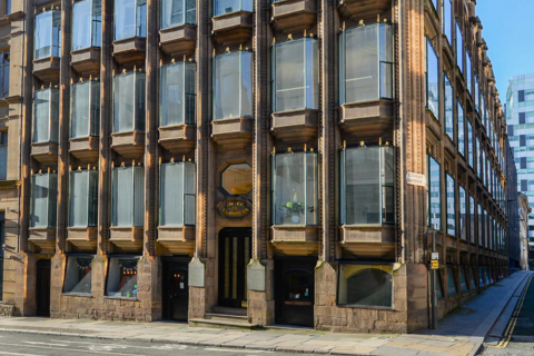 Office to rent - 14 Water Street, Liverpool L2