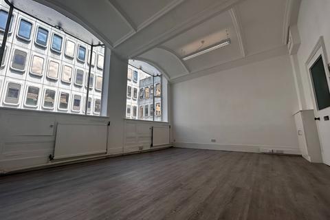 Office to rent, 14 Water Street, Liverpool L2