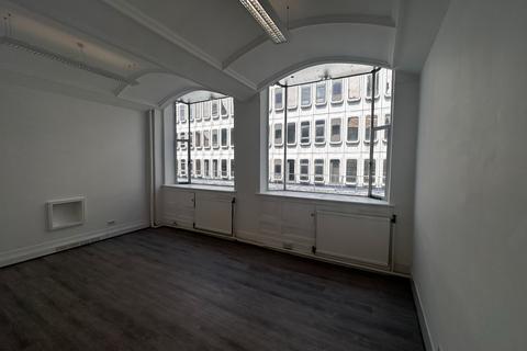 Office to rent, 14 Water Street, Liverpool L2