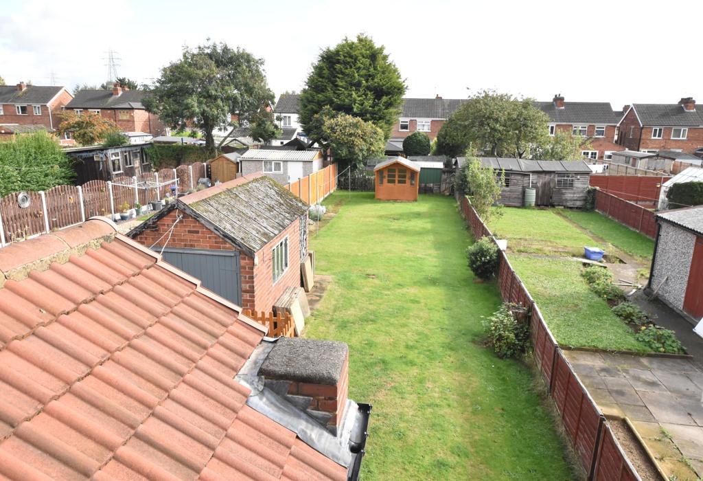 Crosby Avenue, Scunthorpe, Lincolnshire 3 bed semidetached house £