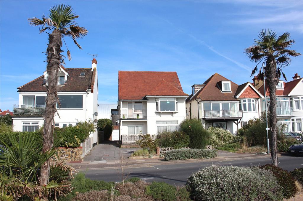 Thorpe Esplanade, Thorpe Bay, SS1 5 bed detached house £1,000,000