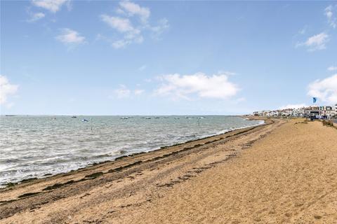 2 Thorpe Esplanade, Southend-on-sea, SS1 3BG