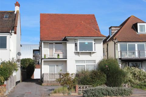 2 Thorpe Esplanade, Southend-on-sea, SS1 3BG