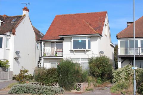 2 Thorpe Esplanade, Southend-on-sea, SS1 3BG