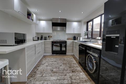 14 Green Close, Hucknall, Nottingham, NG15 7PP