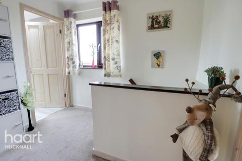 14 Green Close, Hucknall, Nottingham, NG15 7PP