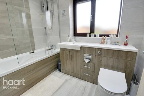 14 Green Close, Hucknall, Nottingham, NG15 7PP