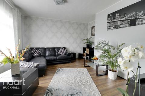 14 Green Close, Hucknall, Nottingham, NG15 7PP