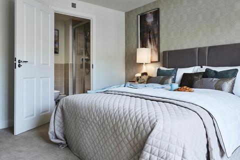 2 bedroom bungalow for sale - The Devonford - Plot 136 at Herdwick Fold, Campden Road CV36